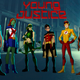 Illustration for article titled How Would You Do A New Animated Superhero Series?